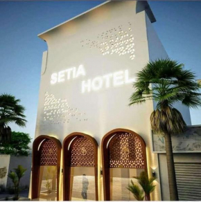 SETIA HOTEL